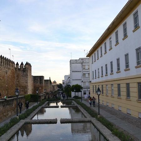 Apartamento Cordoba Mezquita Lejlighed Eksteriør billede